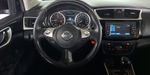 Nissan Sentra 1.8 EXCLUSIVE NAVI CVT Sedan 2017