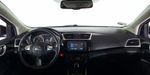 Nissan Sentra 1.8 EXCLUSIVE NAVI CVT Sedan 2017