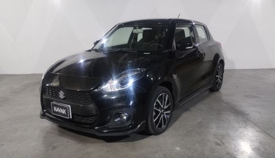 Suzuki • Swift