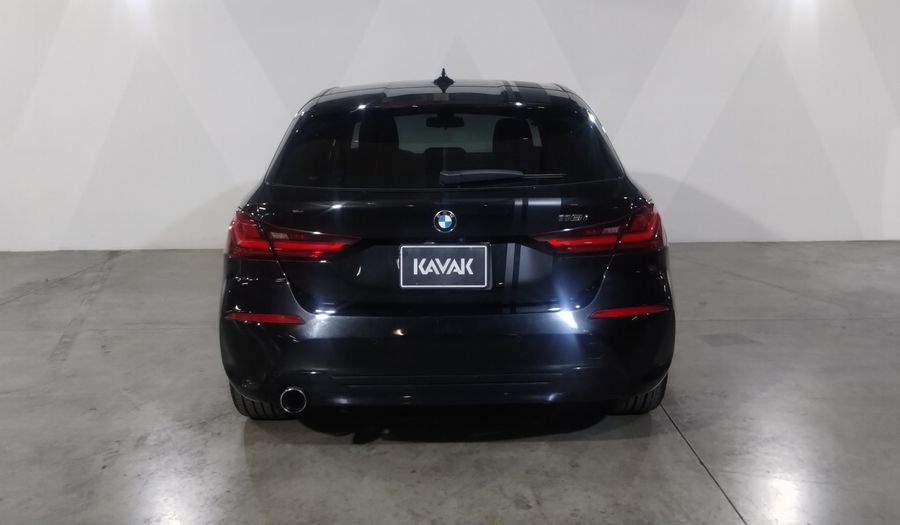 Bmw Serie 1 1.5 118I DCT Hatchback 2022