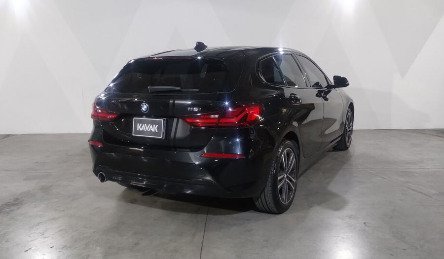 Bmw Serie 1 1.5 118I DCT Hatchback 2022