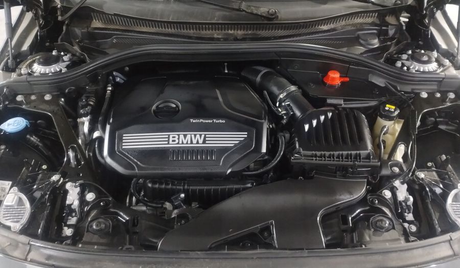 Bmw Serie 1 1.5 118I DCT Hatchback 2022