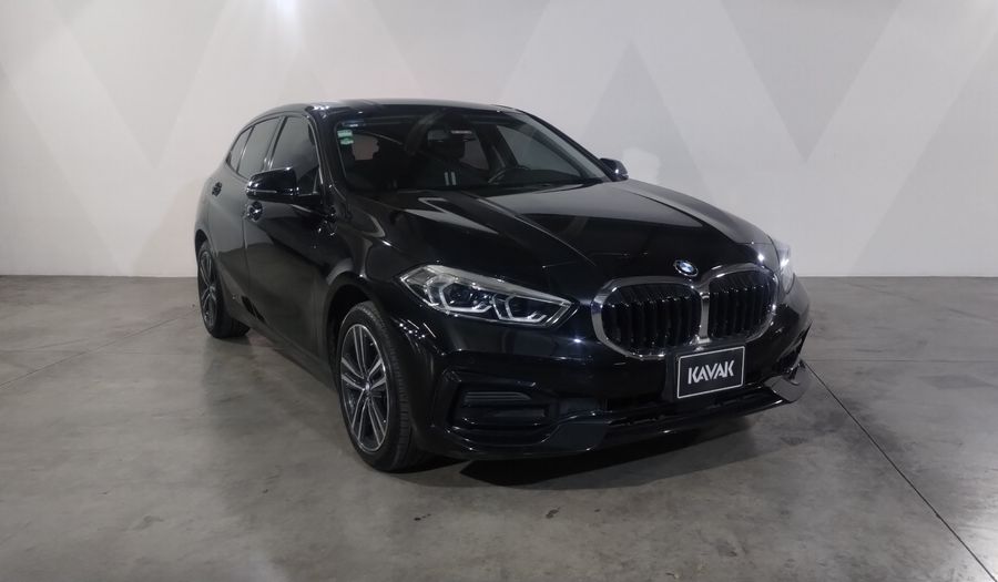 Bmw Serie 1 1.5 118I DCT Hatchback 2022