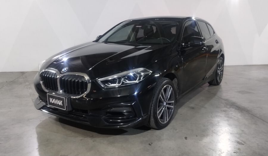 Bmw Serie 1 1.5 118I DCT Hatchback 2022