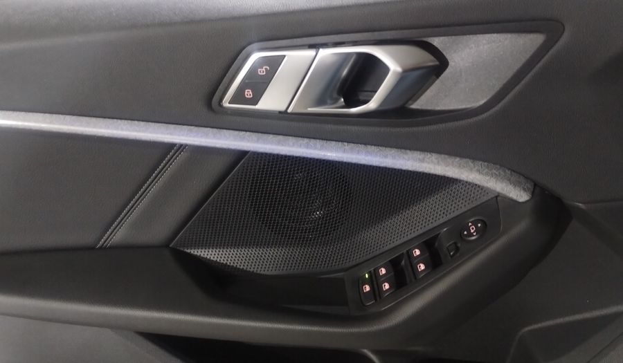 Bmw Serie 1 1.5 118I DCT Hatchback 2022