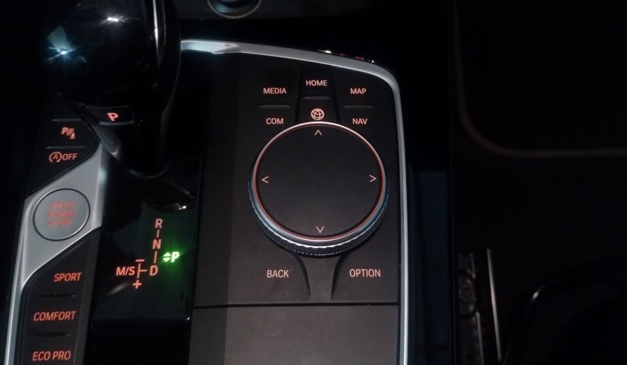 Bmw Serie 1 1.5 118I DCT Hatchback 2022