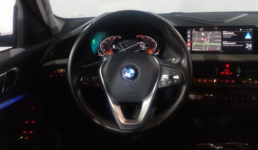 Bmw Serie 1 1.5 118I DCT Hatchback 2022