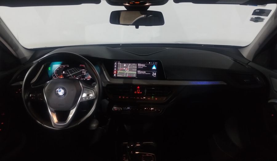 Bmw Serie 1 1.5 118I DCT Hatchback 2022