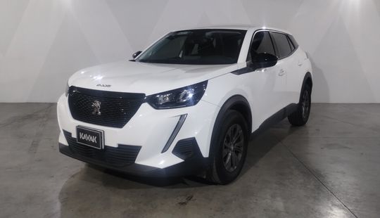 Peugeot • 2008