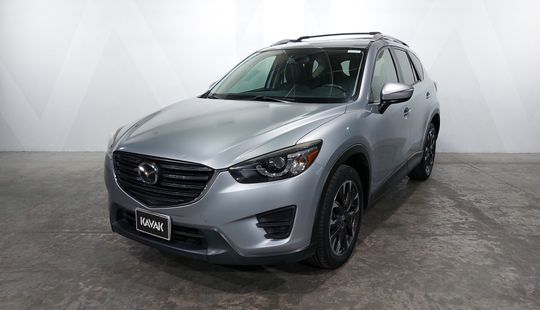 Mazda • CX-5