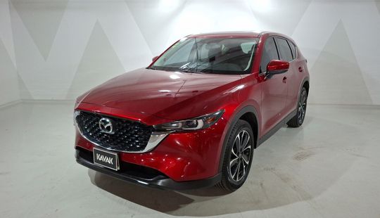 Mazda • CX-5