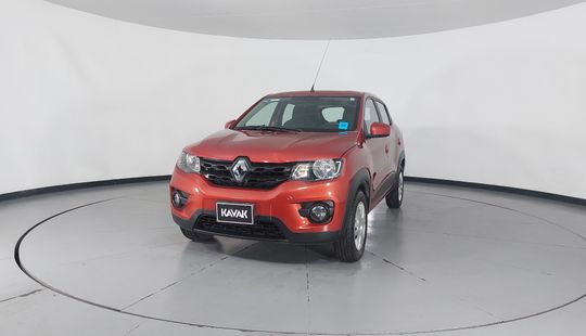 Renault • Kwid