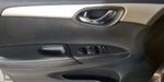 Nissan Sentra 1.8 SENSE AUTO Sedan 2019
