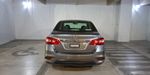 Nissan Sentra 1.8 SENSE AUTO Sedan 2019