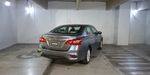Nissan Sentra 1.8 SENSE AUTO Sedan 2019