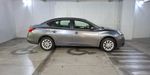 Nissan Sentra 1.8 SENSE AUTO Sedan 2019
