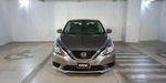Nissan Sentra 1.8 SENSE AUTO Sedan 2019