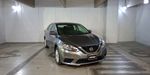 Nissan Sentra 1.8 SENSE AUTO Sedan 2019