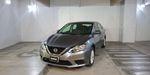 Nissan Sentra 1.8 SENSE AUTO Sedan 2019