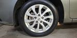 Nissan Sentra 1.8 SENSE AUTO Sedan 2019