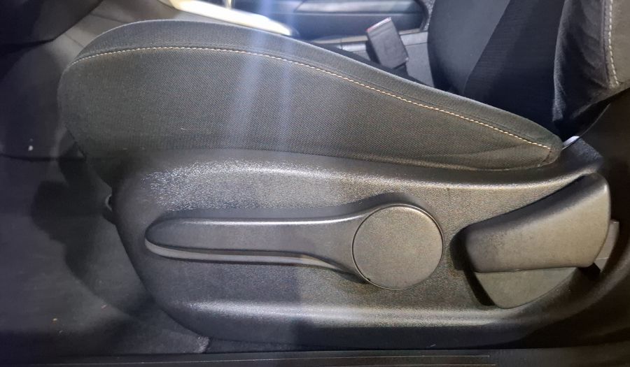 Nissan Sentra 1.8 SENSE AUTO Sedan 2019