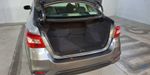 Nissan Sentra 1.8 SENSE AUTO Sedan 2019