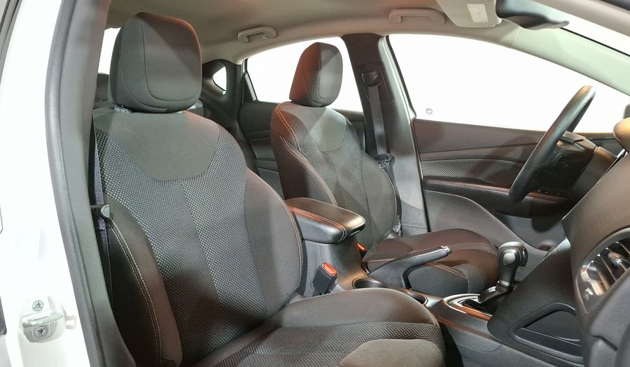 Dodge Dart 2.4 SXT ATX Sedan 2014