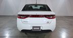 Dodge Dart 2.4 SXT ATX Sedan 2014