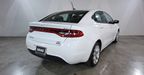 Dodge Dart 2.4 SXT ATX Sedan 2014