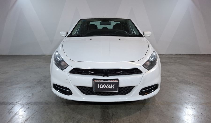 Dodge Dart 2.4 SXT ATX Sedan 2014