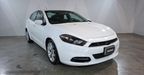 Dodge Dart 2.4 SXT ATX Sedan 2014