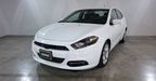 Dodge Dart 2.4 SXT ATX Sedan 2014