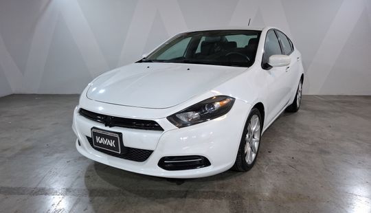 Dodge • Dart