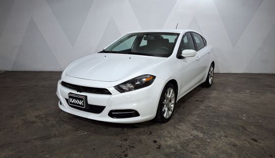 Dodge • Dart