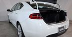 Dodge Dart 2.4 SXT ATX Sedan 2014