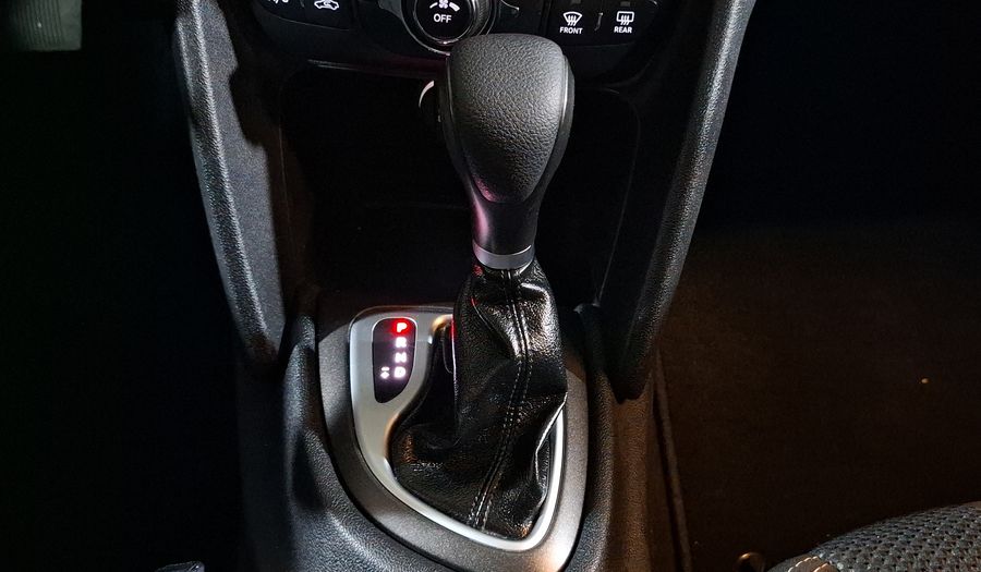 Dodge Dart 2.4 SXT ATX Sedan 2014