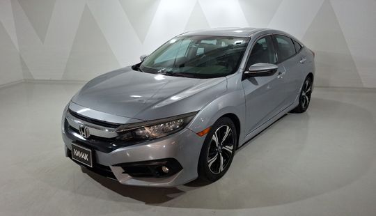 Honda • Civic