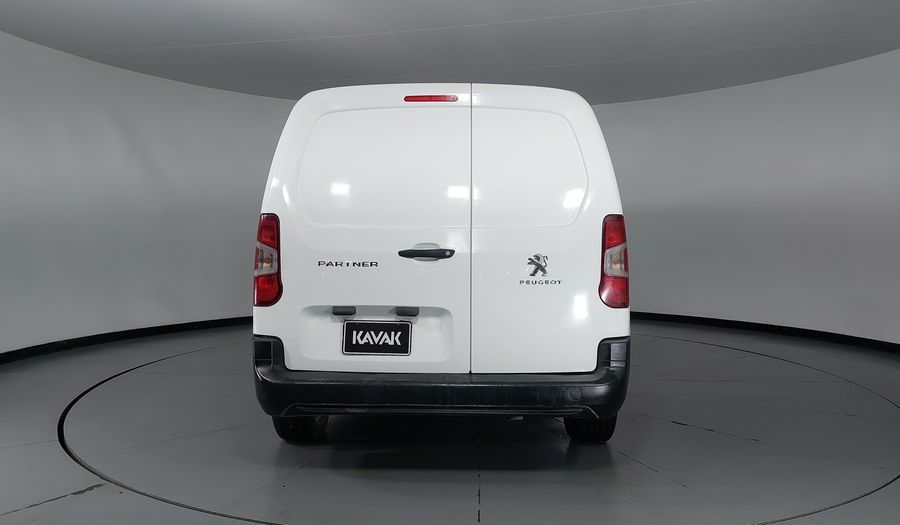 Peugeot Partner 1.6 HDI MAXI 5 PTAS Van 2021