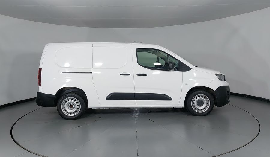 Peugeot Partner 1.6 HDI MAXI 5 PTAS Van 2021