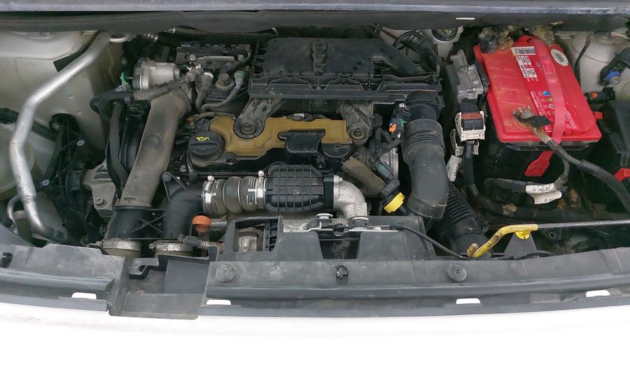 Peugeot Partner 1.6 HDI MAXI 5 PTAS Van 2021