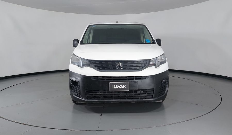 Peugeot Partner 1.6 HDI MAXI 5 PTAS Van 2021