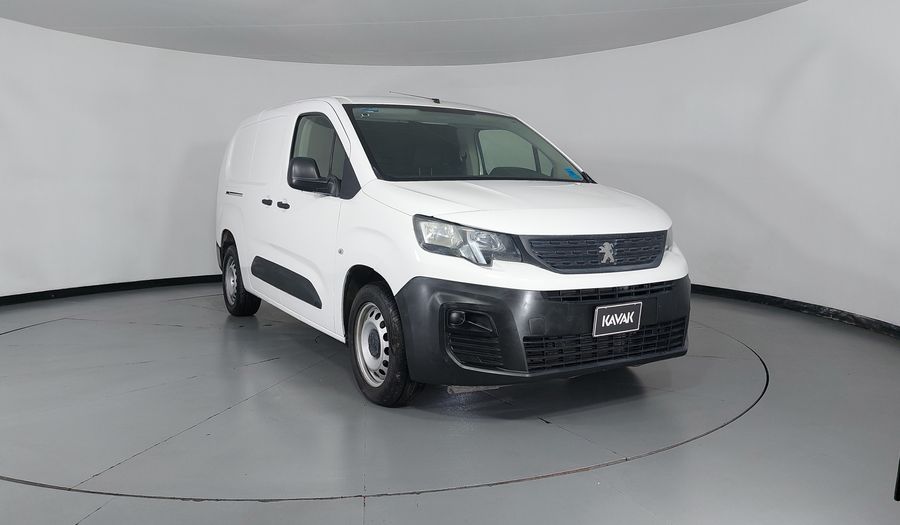 Peugeot Partner 1.6 HDI MAXI 5 PTAS Van 2021