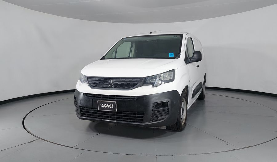 Peugeot Partner 1.6 HDI MAXI 5 PTAS Van 2021