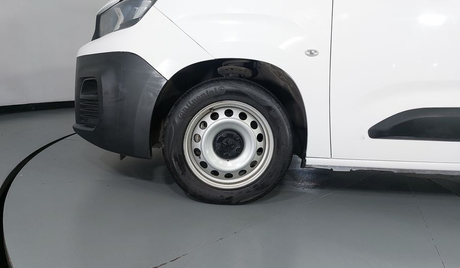 Peugeot Partner 1.6 HDI MAXI 5 PTAS Van 2021