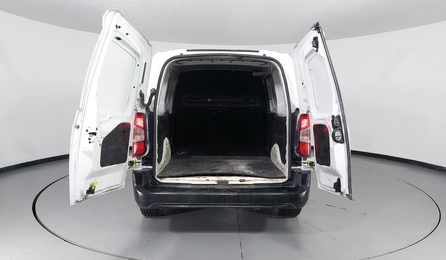 Peugeot Partner 1.6 HDI MAXI 5 PTAS Van 2021