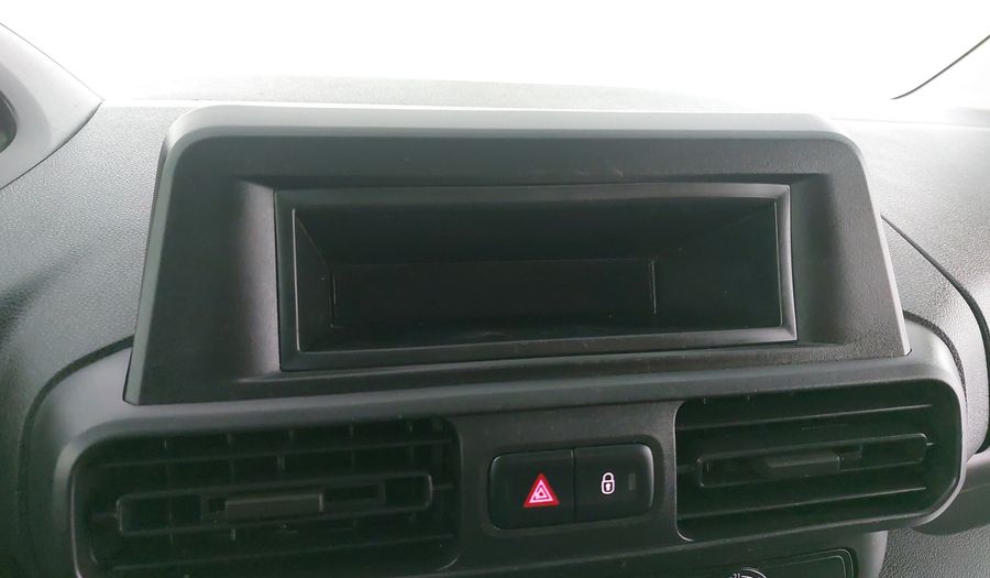 Peugeot Partner 1.6 HDI MAXI 5 PTAS Van 2021