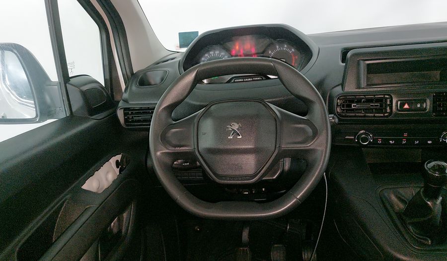 Peugeot Partner 1.6 HDI MAXI 5 PTAS Van 2021