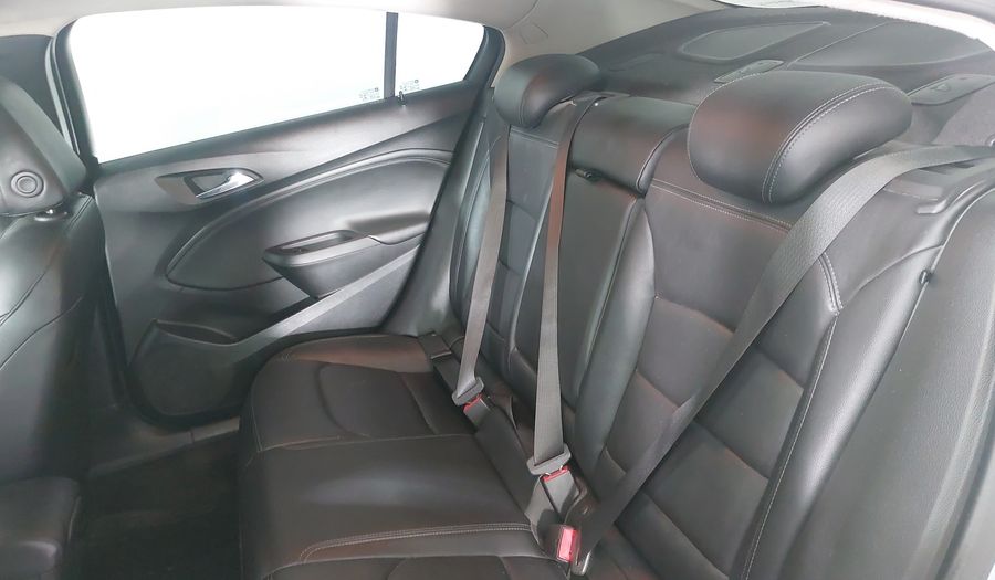Chevrolet Cruze 1.4 PREMIER D TURBO AUTO Sedan 2018