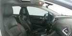 Chevrolet Cruze 1.4 PREMIER D TURBO AUTO Sedan 2018