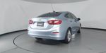 Chevrolet Cruze 1.4 PREMIER D TURBO AUTO Sedan 2018